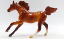 Breyer Stablemate (1:32) 6021 - Araber (Bild zeigt das...