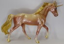 Breyer Traditional (1:9) 712454 - Ceres Einhorn  (Bild...