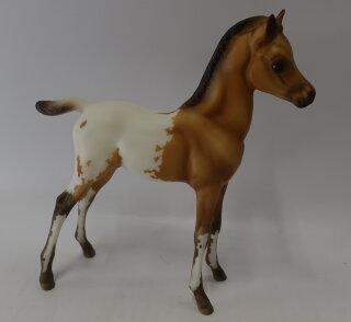 Breyer Traditional (1:9) B-CS-10514 - Foal (Pic shows the actual horse)*