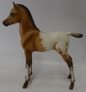 Breyer Traditional (1:9) B-CS-10514 - Foal (Pic shows the actual horse)*