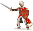 Papo 39252 - Prince Philip (red)