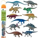 Safari Ltd. Toob® 110486 - Pflanzenfressende Dinos