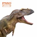 PNSO 95 - Mayer the Tameryraptor