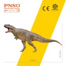PNSO 95 - Mayer the Tameryraptor