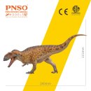 PNSO 96 - Hugo the Taurovenator