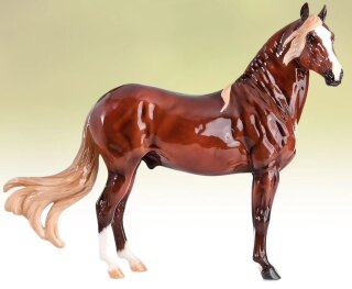 Breyer Traditional (1:9) 90209 - Canción (glossy)