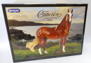 Breyer Traditional (1:9) 90209 - Canción (glossy)
