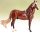Breyer Traditional (1:9) 90209 - Canción (glossy)