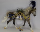 Breyer Traditional (1:9) 700125 - Snowbird (Bild zeigt das aktuelle Pferd)*