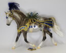 Breyer Traditional (1:9) 700125 - Snowbird (Bild zeigt das aktuelle Pferd)*