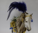 Breyer Traditional (1:9) 700125 - Snowbird (Bild zeigt das aktuelle Pferd)*