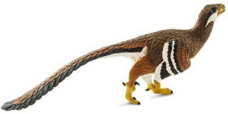 Safari Ltd. Wild Safari® Prehistoric World Dinosaurier 100354 - Deinonychus