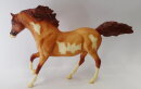 Breyer Classic (1:12) 684 - Red Roan Pinto (Bild zeigt das aktuelle Pferd)