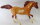 Breyer Classic (1:12) 684 - Red Roan Pinto (Bild zeigt das aktuelle Pferd)