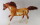 Breyer Classic (1:12) 684 - Red Roan Pinto (Bild zeigt das aktuelle Pferd)