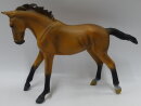 CollectA Deluxe (1:12) Vollblut Fuchsstute  (Bild zeigt das aktuelle Pferd)