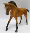 CollectA Deluxe (1:12) Vollblut Fuchsstute  (Bild zeigt das aktuelle Pferd)