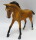 CollectA Deluxe (1:12) Vollblut Fuchsstute  (Bild zeigt das aktuelle Pferd)