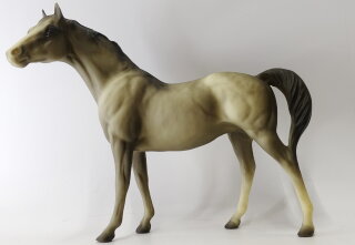 Breyer Classic (1:12) 259 - Andrew (Bild zeigt das aktuelle Pferd)
