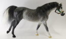 Breyer Classic (1:12) - Midnight Tango CUST (Bild zeigt...