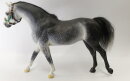 Breyer Classic (1:12) - Midnight Tango CUST (Bild zeigt das aktuelle Pferd)