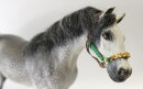 Breyer Classic (1:12) - Midnight Tango CUST (Bild zeigt das aktuelle Pferd)