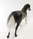 Breyer Classic (1:12) - Midnight Tango CUST (Bild zeigt das aktuelle Pferd)