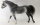 Breyer Classic (1:12) - Midnight Tango CUST (Bild zeigt das aktuelle Pferd)