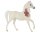Breyer Classic (1:12) CS-10011 - Zayen (fleabitten grey)