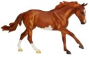Breyer Traditional (1:9) B-BF-0012 - Athenian Lady