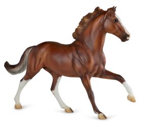 Breyer Traditional (1:9) 711518 - Chardonnay