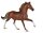 Breyer Traditional (1:9) 711518 - Chardonnay