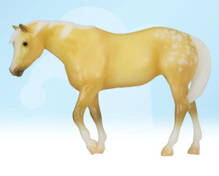 Breyer Stablemate (1:32) 10318 - April Fool’s 2025 (Indian Pony)