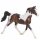Breyer Stablemate (1:32) 711522 - Traber (Linzer)