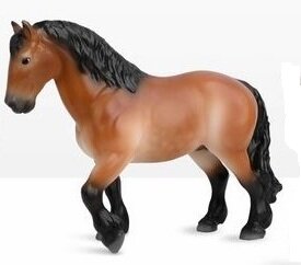 Breyer Stablemate (1:32)  711606 - Doppelbock
