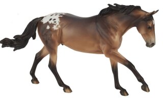 Breyer Traditional (1:9) TR-10807 - Mr. Shining Gun