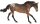 Breyer Traditional (1:9) TR-10807 - Mr. Shining Gun