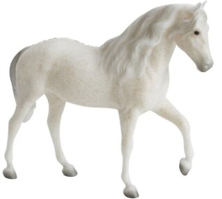 Breyer Traditional (1:9) TR-10808 - Caprechio del Richuelo