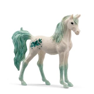 Schleich 81408 - Sammeleinhorn Selene
