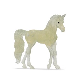 Schleich 81410 - Sammeleinhorn Citronella