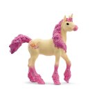 Schleich 81411 - Collectible Unicorn Rosabel