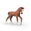 Schleich 81480 - Sammelfohlen Serie 2 - Ruby