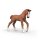 Schleich 81480 - Sammelfohlen Serie 2 - Ruby