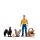 Schleich 81535 - Piepmatz Parada