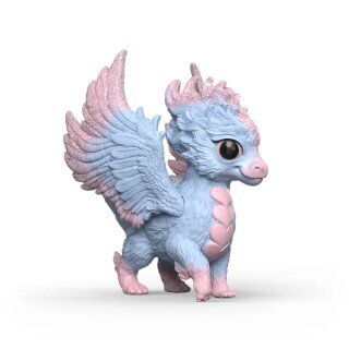 Schleich 70844 - Baby Kristalldrache
