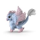 Schleich 70844 - Baby Kristalldrache