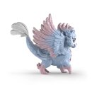 Schleich 70844 - Baby Kristalldrache