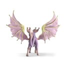 Schleich 70846 - Geflügelter Katzendrache