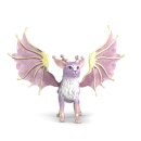 Schleich 70846 - Geflügelter Katzendrache