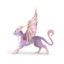 Schleich 70846 - Geflügelter Katzendrache